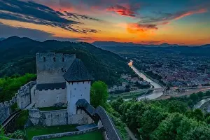 Alter Zisterzienkloster Celje