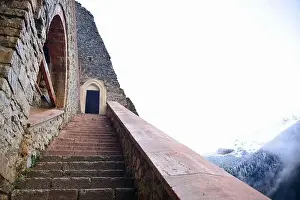 Der orthodoxe Klosterkomplex von Sumele