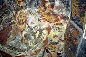 Der orthodoxe Klosterort von Sumele