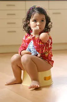 Toilettraining