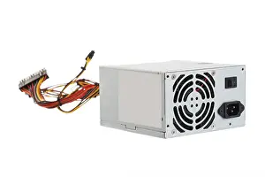 Netzteil für PC-Computer