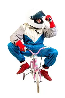 Rennfahrer