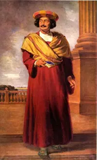 Raja Rama Mo Han Roj