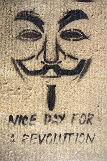 Revolution, Protestbewegung, anonym, Revolutionen.