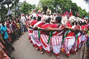 Santhal