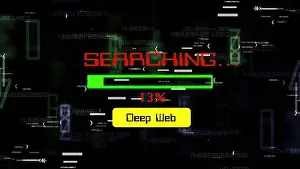 Suchen auf der tiefen Web-Seite Fortschrittsbarriere