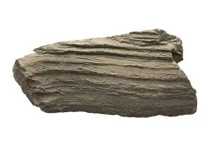 Schiefer (Metamorphenrock)
