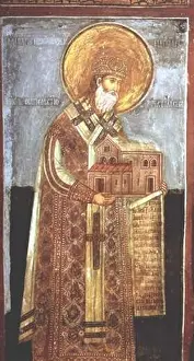 Makarije Sokolović
