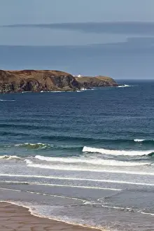 Strathy Point