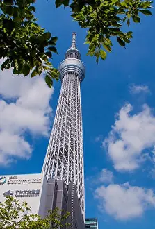 Tokyo-Skyturm