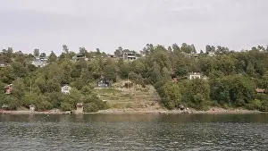 Die Sicht aus dem Drohnenflugzeug, Aktion