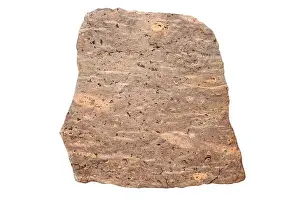 Verwachsener Igneoubritt