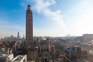Westminster Cathedral