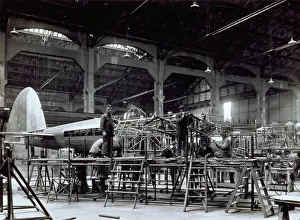 Aerospazialuftrüstung