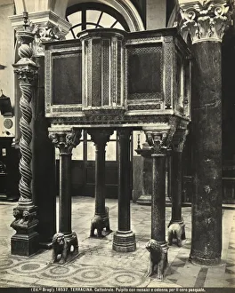 Dom von San Cesario