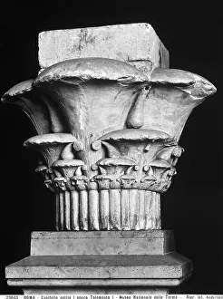 Nationales Museum Rom