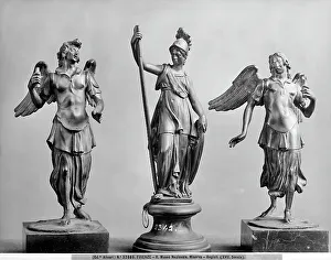 Nationalgalerie der Skulptur
