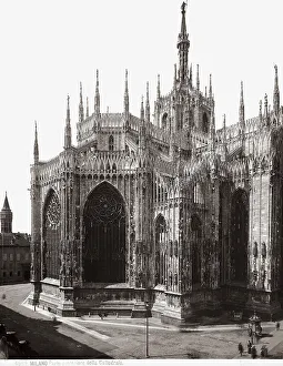 Piazza del Duomo