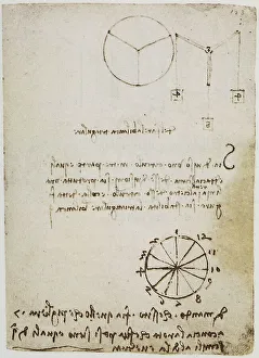 European Renaissance Art History Drucke: How to build a triangular balance