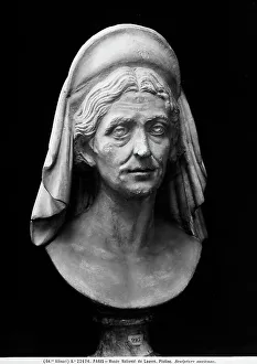 Gerahmter Druck : Paris, Musée du Louvre Gerahmter Druck : Paris, Musée du Louvre