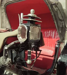 Vintage Horse And Carriage Drucke: Carriage, Florence