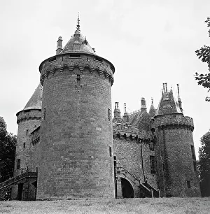 Combourg