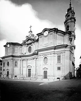 Platz San Giovanni