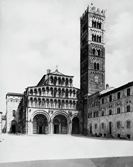 Piazza San Martino