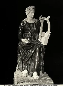 Archäologisches Nationalmuseum