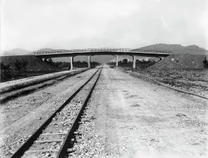 Ferrovia