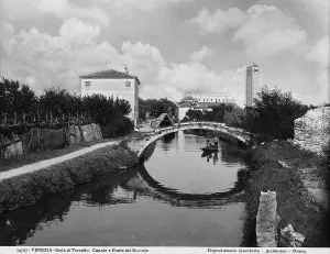 Die Insel von Torcello