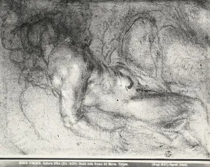 Galerie der Uffizien, Kabinett der Zeichnungen und Drucke