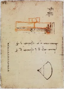 Drawings and graphics pertaining to a study on velocity