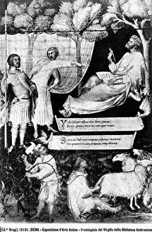 Die Ausstellung Kunst des Heiligen Ritus