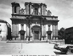Die Piazza von Don Minzoni