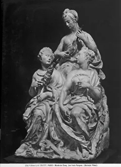 Paris, Musée du Louvre