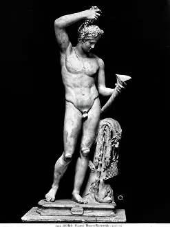 Museo National Romanum