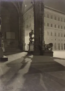 Piazza della Signoria