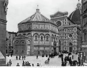 via de Pecori