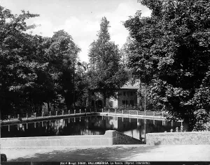 Vallombrosa