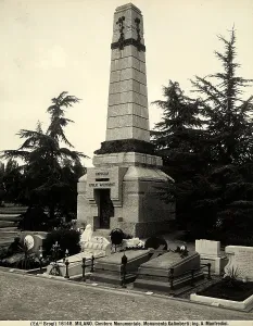 Cemetery of Monuments