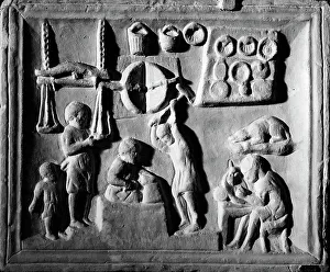 Die Mostra Augustea Antica
