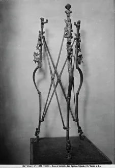 Königliche Museen, Museum der Altertümer