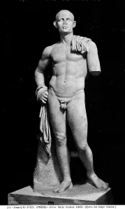 Atene, Nationales Museum