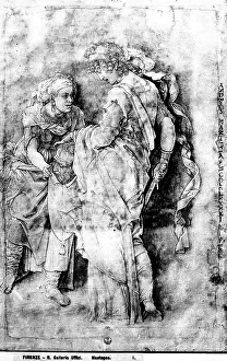 Galerie der Uffizien, Kabinett für Zeichnungen und Drucke