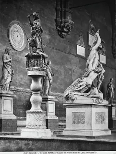 Logge der Republik