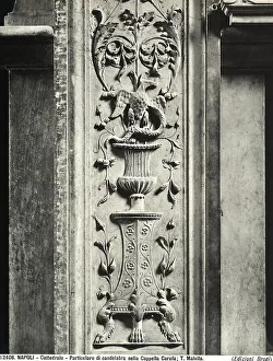 Dom, Kapelle von San Francesco di Paola