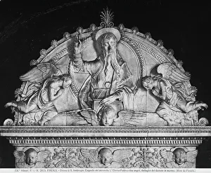 Kathedrale von San Ambrosius, Kapelle des Wunderes