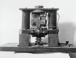 Exposition der Geschichte der Naturwissenschaften