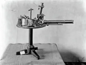 Exposition der Geschichte der Wissenschaft